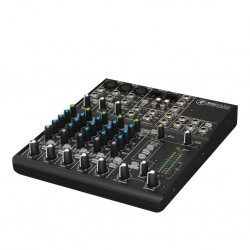 Mackie 802Vlz4 Compact Mixer 230V Eu 2040767-01