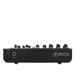 Mackie 802Vlz4 Compact Mixer 230V Eu 2040767-01