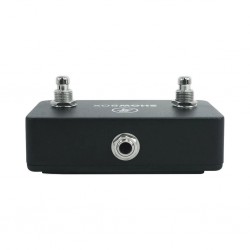 Mackie 2056472-00 ShowBox Two Button Footswitch