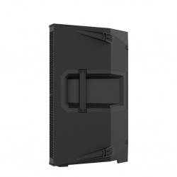 Mackie 2057235-01 Thump 210-10'' 1400 W Compact Powered Loudspeaker EU