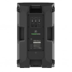 Mackie 2057235-01 Thump 210-10'' 1400 W Compact Powered Loudspeaker EU