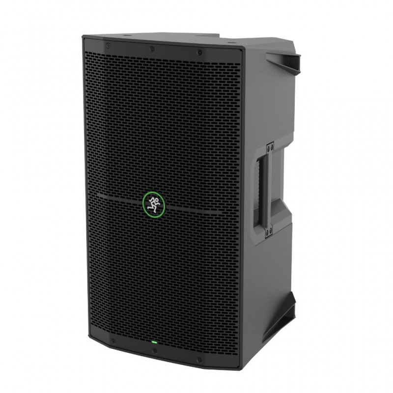 Mackie 2057235-01 Thump 210-10'' 1400 W Compact Powered Loudspeaker EU Mackie 2057235-01 Thump 210-10'' 1400 W Compact Powered Loudspeaker EU