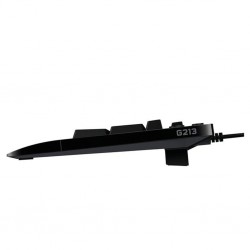 Logitech G213 US INTL Prodigy Gaming Keyboard USB 920-008093