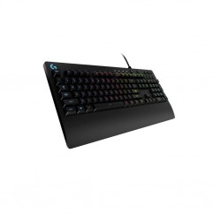 Logitech G213 US INTL Prodigy Gaming Keyboard USB 920-008093