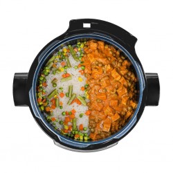 Kenwood PCM95.000BK 8L Multi Cooker 00C293400KEAS