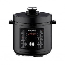 Kenwood PCM95.000BK 8L Multi Cooker 00C293400KEAS
