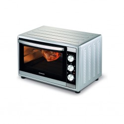 Kenwood MOM70.000SS 70L Silver Electric Oven