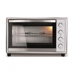 Kenwood MOM99.000SS 100L Silver Electric Oven