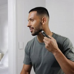 Wahl 3024849 Pro Series Skeleton Lithium Ion 2YW Trimmer "O"