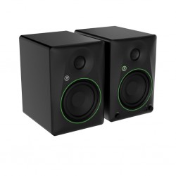 Mackie 2056262-01 CR5BT-5.25'' Powered Studio Monitors