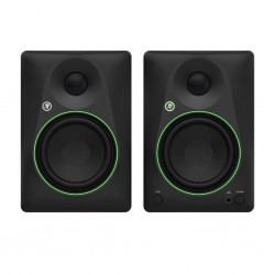 Mackie 2056262-01 CR5BT-5.25'' Powered Studio Monitors