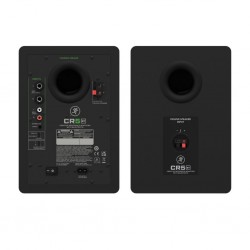 Mackie 2056262-01 CR5BT-5.25'' Powered Studio Monitors