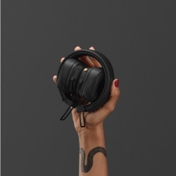 MARSHALL MAJOR V BT HEADPHONE BLACK
