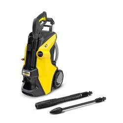 Karcher K7 Power Flex 180B 3YW High Pressure Cleaner - Water Cooled - 13173000 "O"