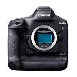 Canon EOS 1DX Mark III (Body Only)