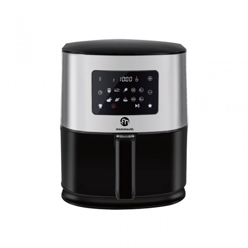 Mammouth AF880DS 8L Digital Air Fryer Mammouth AF880DS 8L Digital Air Fryer
