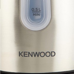 Kenwood ZJM10.000SS 1.7L 2200W Metal Kettle