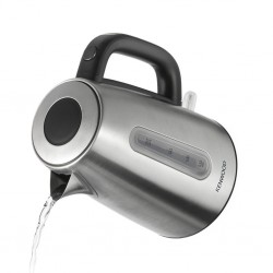 Kenwood ZJM10.000SS 1.7L 2200W Metal Kettle