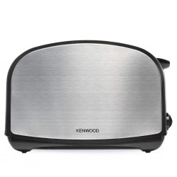 Kenwood TCM01.AOBK Black Metal 2 Slice Toaster