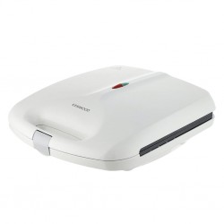 Kenwood SMP50.000WH 4 Slice WH Sandwich Maker