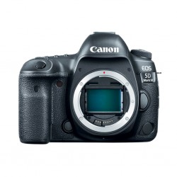 Canon EOS 5D Mk IV Body (30 MP)