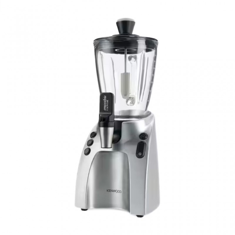 Kenwood SB327 Metal Smoothie Cocktail Blender Kenwood SB327 Metal Smoothie Cocktail Blender