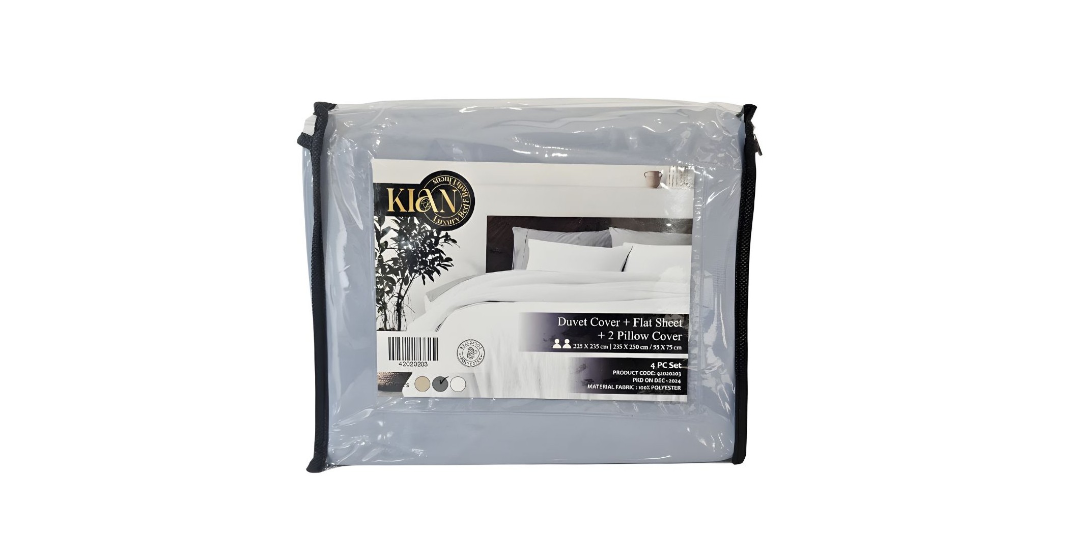Home Textile Winter Bed Linen Bedding Set Duvet Cover Flat Sheet Pillowcase Quilt Cover Set