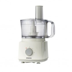 Kenwood FDP03 Plastic WH 2L Food Processor