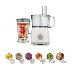 Kenwood FDP03 Plastic WH 2L Food Processor