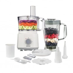 Kenwood FDP03 Plastic WH 2L Food Processor