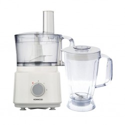 Kenwood FDP03 Plastic WH 2L Food Processor