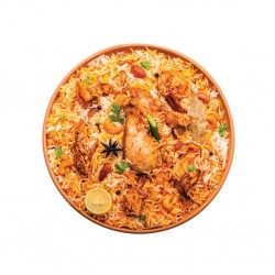 Hawkins NBH12 12L Non Stick Bigboy Biryani Handi