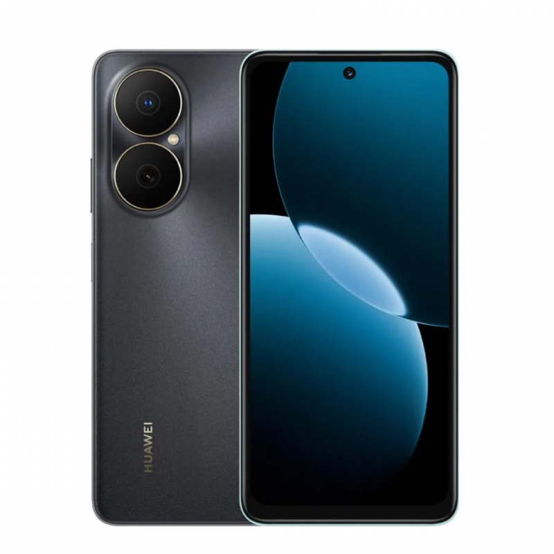 Huawei Nova Y73 Black Huawei Nova Y73 Black