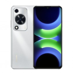 Huawei Nova Y63 Silver