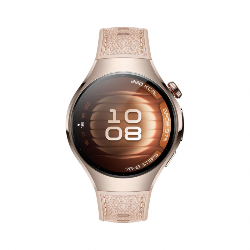 Huawei Watch 5 Gold Huawei Watch 5 Gold
