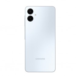 Samsung Galaxy A06 5G 128GB GRAY SMA066BZA