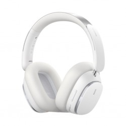 Bowie H1 Pro N.Cancellation Hphones White Wireless Headphone A00050601213-00