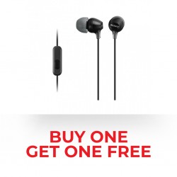 Sony Headphone Black...