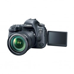 Canon EOS 6D Mk II & 24-105 IS STM Lens (26 MP)