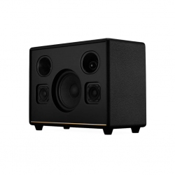 MARSHALL WOBURN III BT SPEAKER BLACK