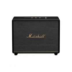 MARSHALL WOBURN III BT SPEAKER BLACK