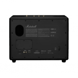 MARSHALL WOBURN III BT SPEAKER BLACK