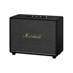 MARSHALL WOBURN III BT SPEAKER BLACK