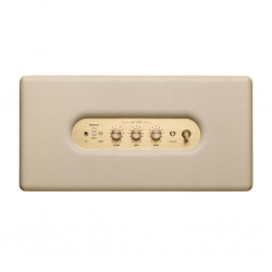 Marshall Woburn III Bluetooth Speaker Cream