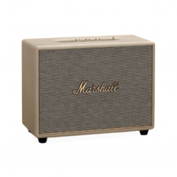 Marshall Woburn III Bluetooth Speaker Cream