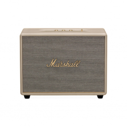 Marshall Woburn III Bluetooth Speaker Cream