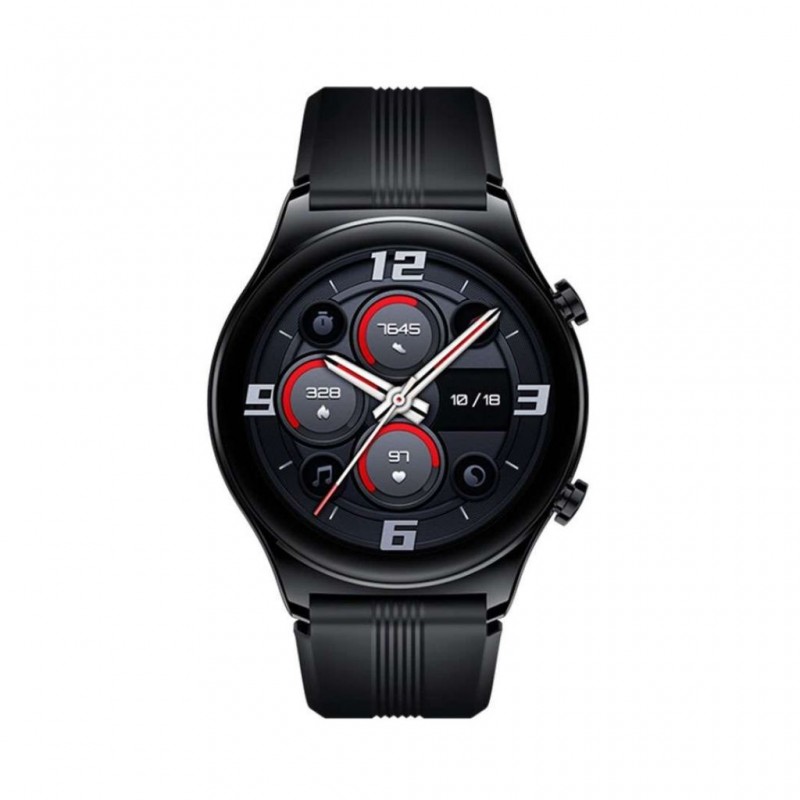 HONOR Watch GS3 Black HONOR Watch GS3 Black