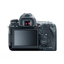 Canon EOS 6D Mk II & 24-105 IS STM Lens (26 MP)