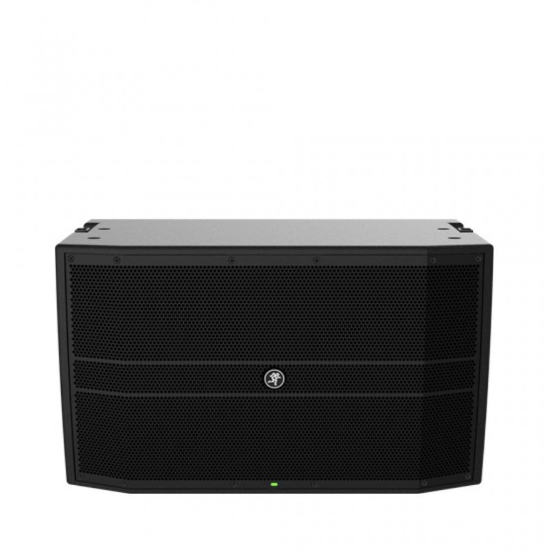 Mackie 2050091-01 DRM-12A-2000W 12 Arrayable Powered Loudspeaker EU Mackie 2050091-01 DRM-12A-2000W 12 Arrayable Powered Loudspeaker EU
