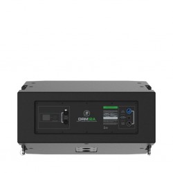 Mackie 2050091-01 DRM-12A-2000W 12 Arrayable Powered Loudspeaker EU